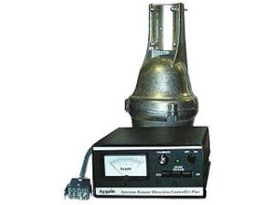 Hy-gain Ham-IV Rotator