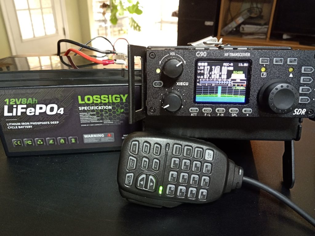 POTA Archives Page 2 of 3 Trident Amateur Radio Club