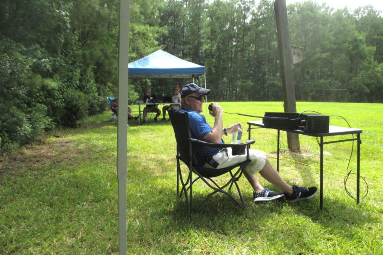 2020 ARRL Field Day