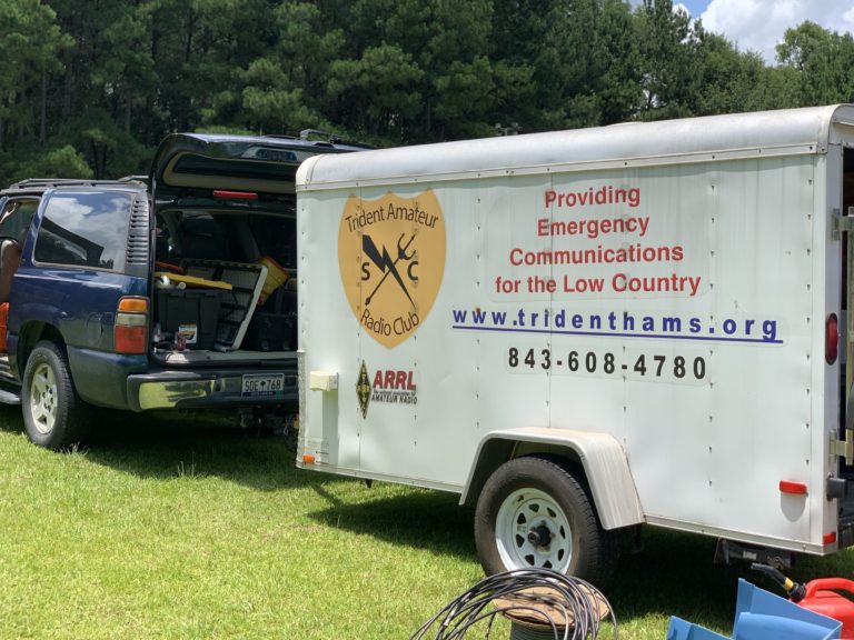 2021 ARRL Field Day