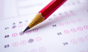 Ham Radio license exams!