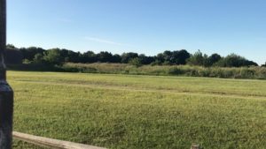 Fort Moultrie Activation N4HLH scouting mission