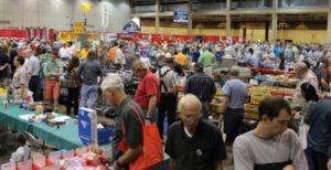 RARSfest – The Raleigh ARRL Hamfest and ARRL Roanoke Division Convention