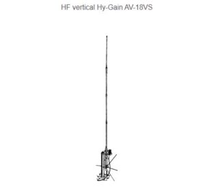 HyGain AV-18VS Vertical For Sale