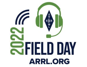 TARC ARRL Field Day 2022