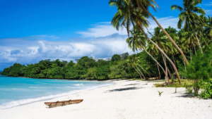 Vanuatu DXpedition