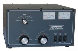 Ameritron AL-811H Linear Amplifier