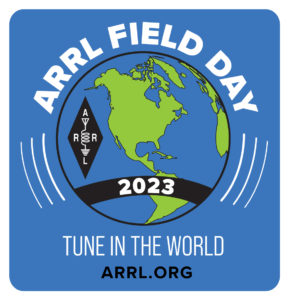 TARC ARRL Field Day 2023