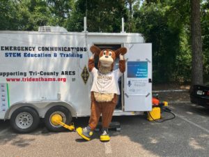 TARC Supports Cynthia Graham Hurd Community Day