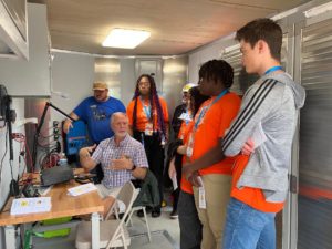 STEM Education Day at ECPI on June 23