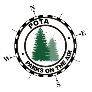 New Year POTA Event and Certificate