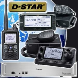 Awendaw D-STAR