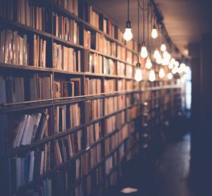 New Club Lending Library
