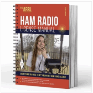 Upcoming Ham Radio Technician Course – July 14–19 at Dorchester County EOC